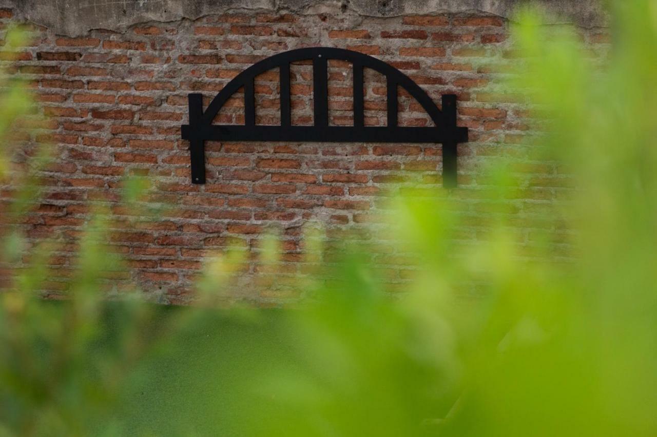 The Bridge Hostel バンコク都 エクステリア 写真